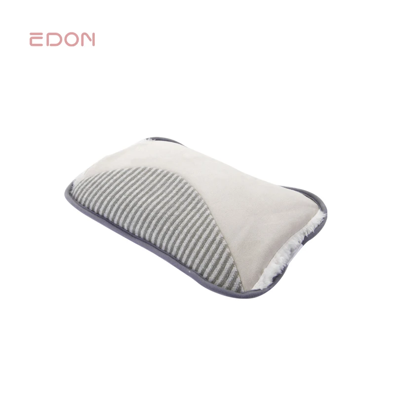 promotion gift quick supply pocket hand warmer hot water bag covers