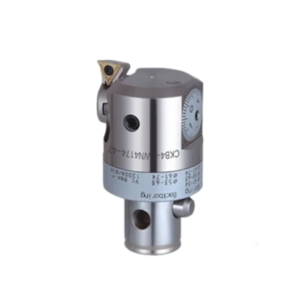 
EWN Finish adjustable Precision adjustable Boring Head set CKB6 