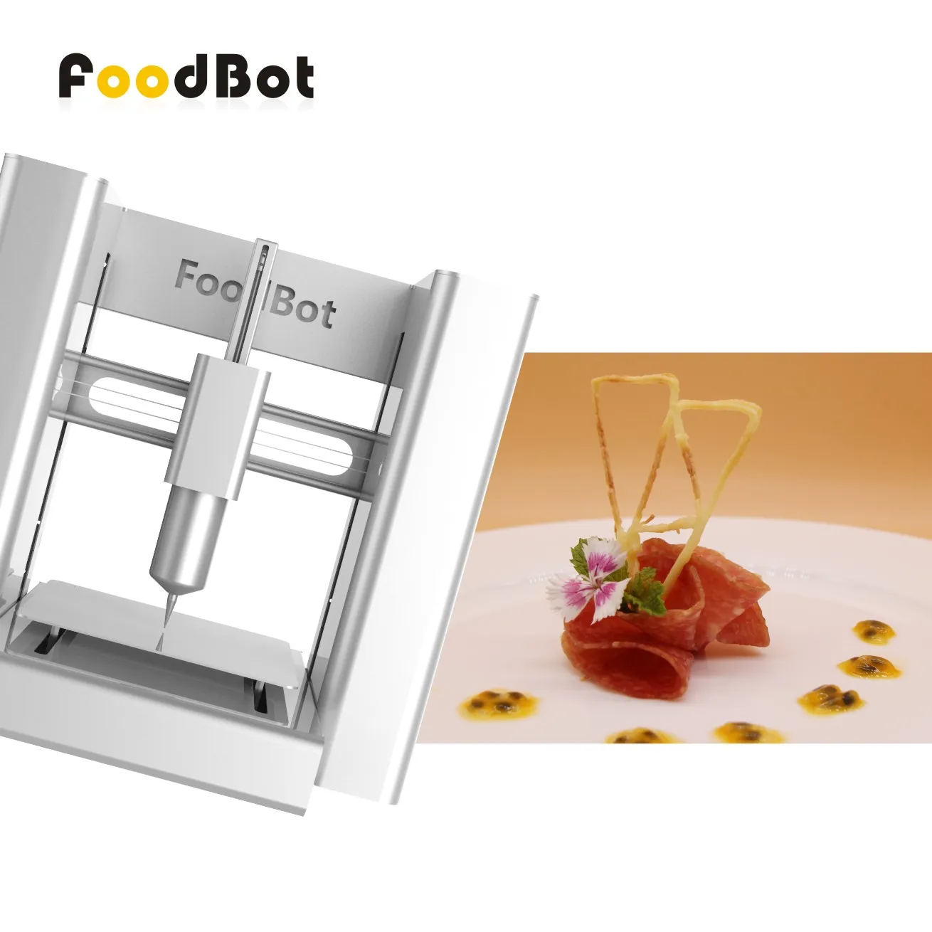 
chocolate food food extruder forming Full automatic making 3D printer machine 