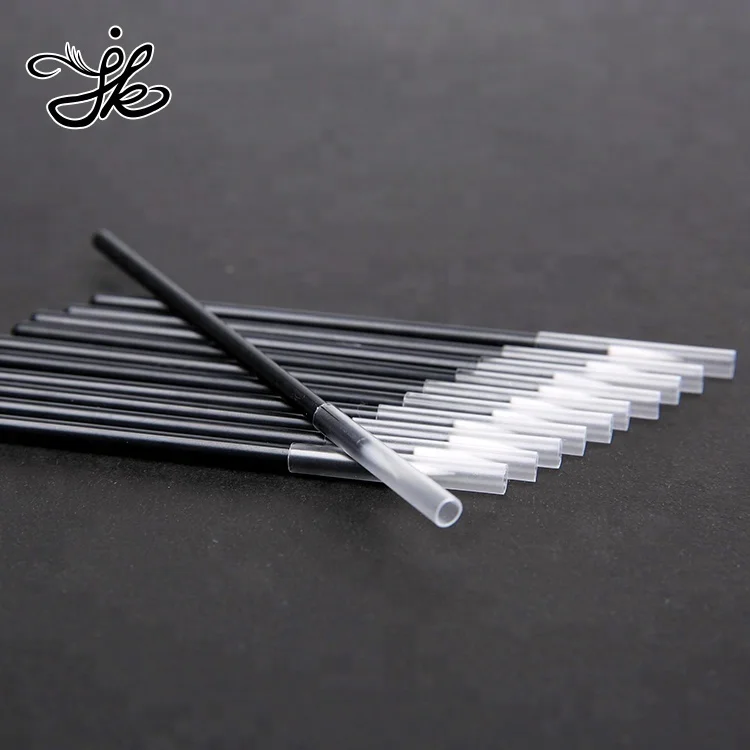 Одноразовые косметические инструменты для макияжа Кисти подводки глаз аппликаторы