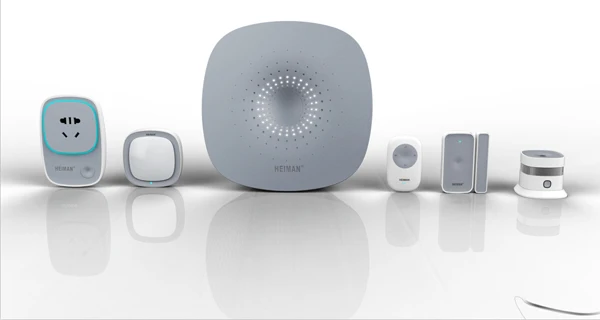 Рождество самый лучший продавать новые конструкции IOT zigbee умный дом автоматизация