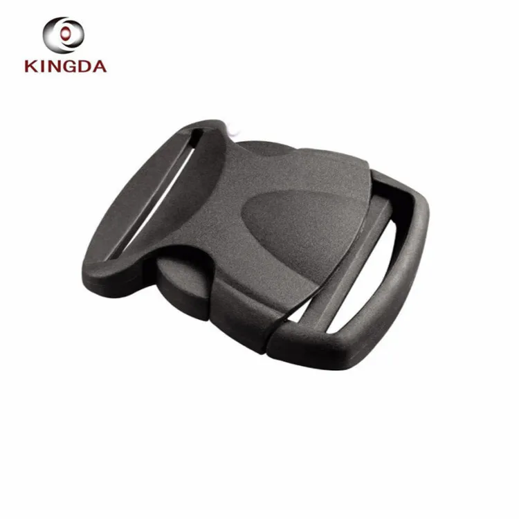 2020 new plastic easy clip belt buckle with cheap price