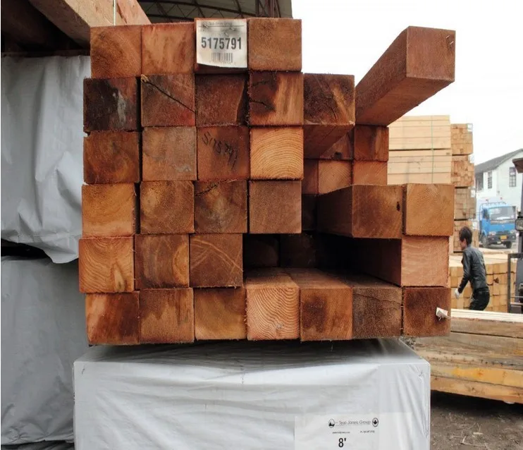 Red cedar and hemlock sauna wood for far infrared sauna room