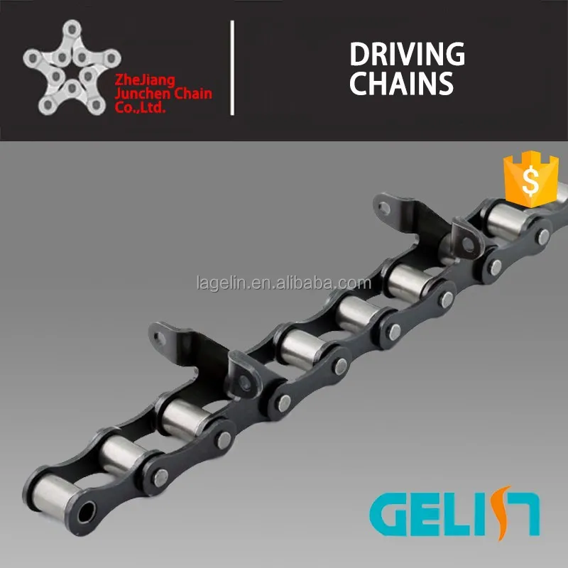 
CA550 combine harvester chains conveyor agricultural Chain 