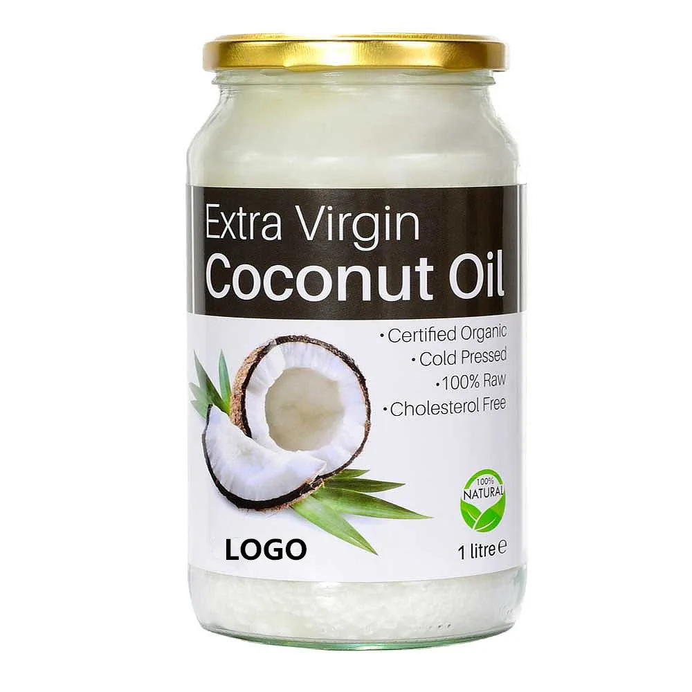 
 Оптовая продажа, филиппинское Экстра девственное кокосовое масло  