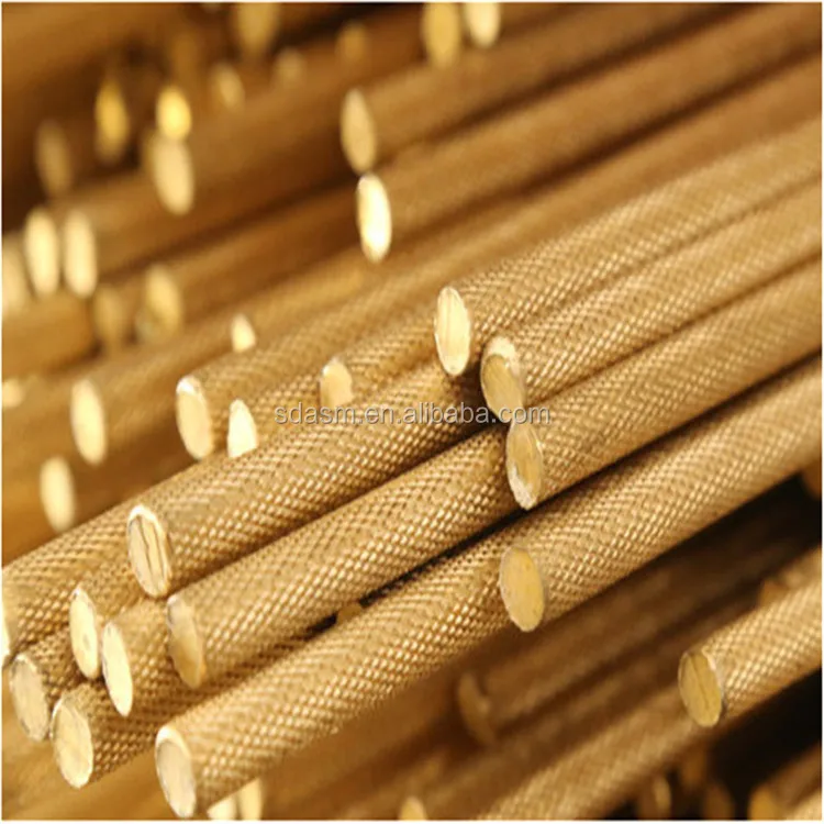Copper Bar Brass Rod Copper Alloy