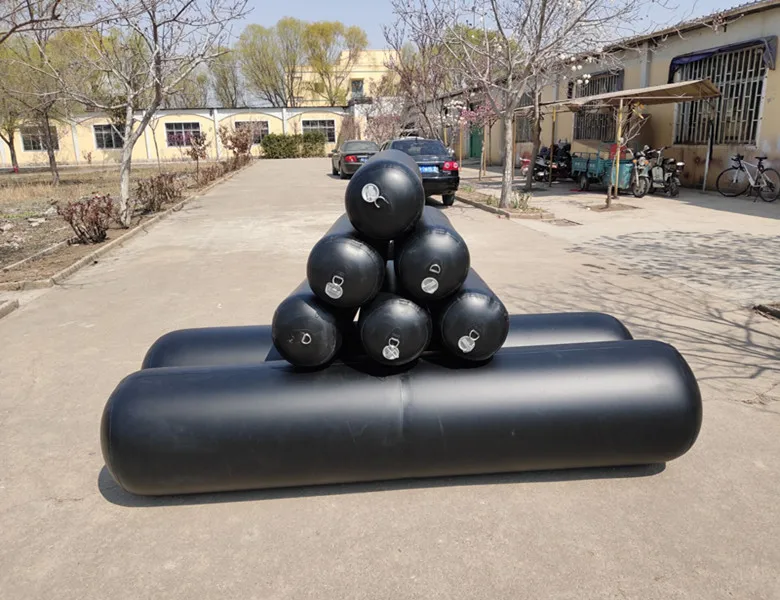 2,5 м x 50 см надувные кранцы профессиональный бампер для парусника