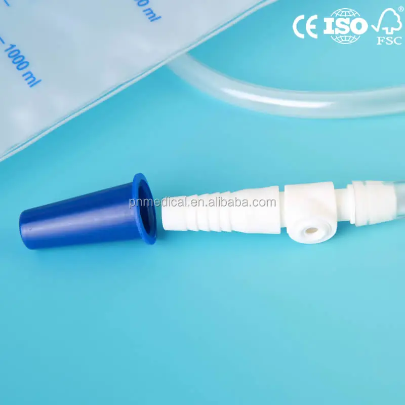 Free sample sterile 2000ml discount disposable luxury urine bag