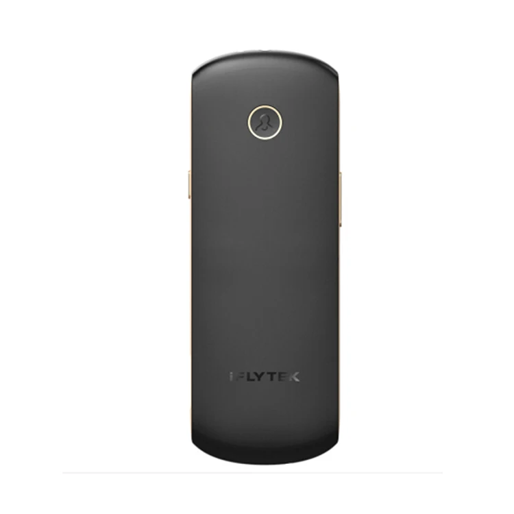 IFLYTEK Mini Portable Intelligent Translation Machine Multi Language Translator