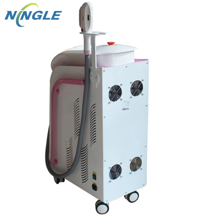 opt ipl rf nd yag best laser hair removal and skin rejuvenation machine magneto optic