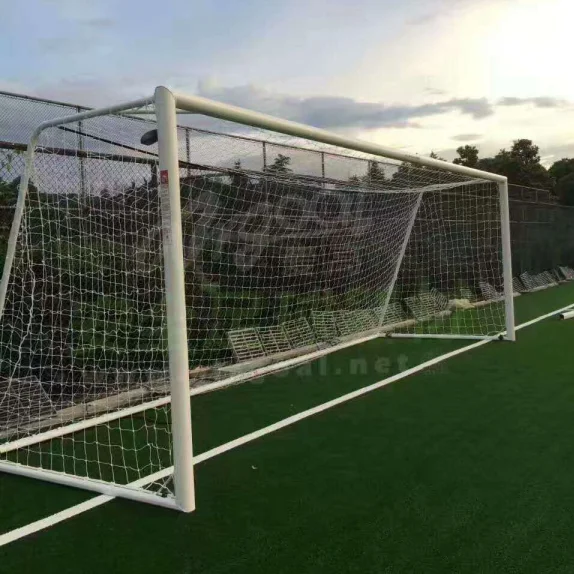 High quality products 7v7 portable football goal gate sizes for sale