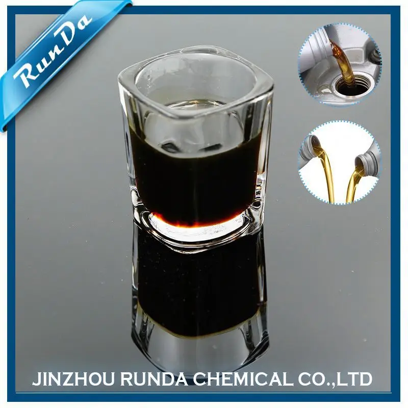 china manufacturer SN lubricant additive packages engine oil