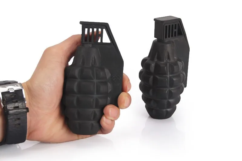 Cheap hot sale kids outdoor toys hand grenade