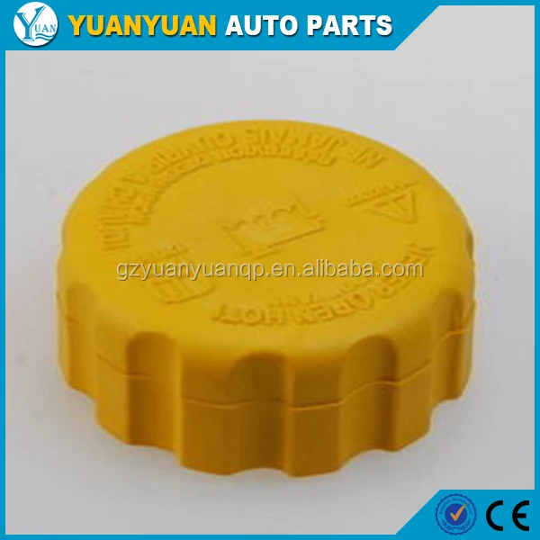 1304667 90409256 1304659 90467472 Radiator Cap Expansion for Daewoo Espero Nexia Vauxhall Astra MK IV 2001-2005