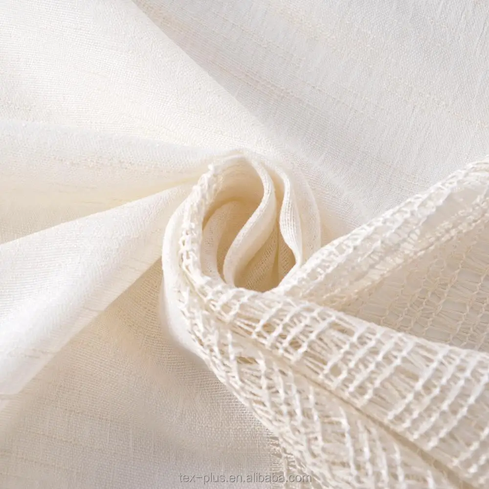 New arrival wholesales factory special horizontal way used stage Australia extra wide sheer curtains