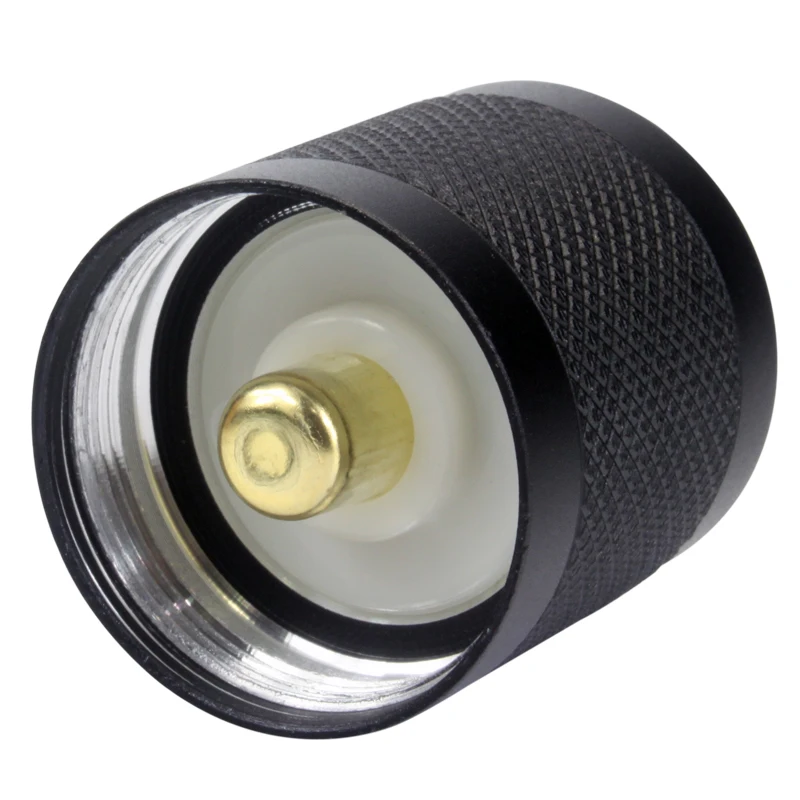 amazon best seller rechargeable led flashlight