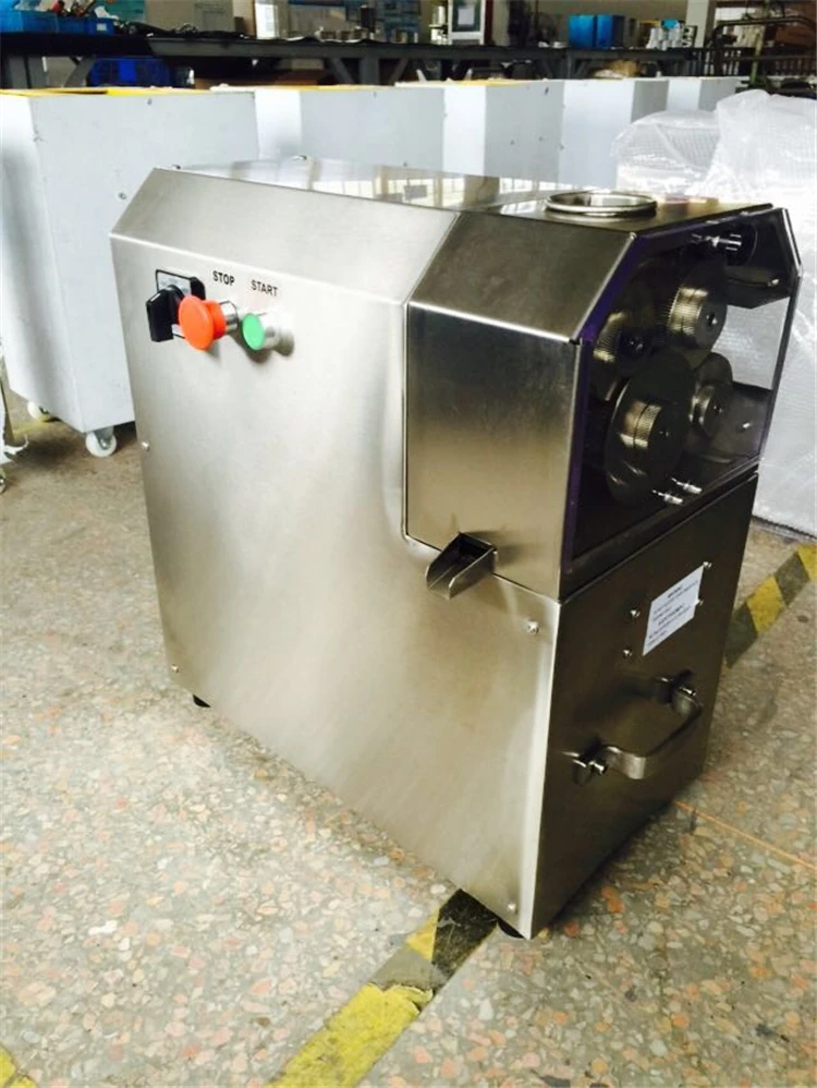 OEM Commercial sugar cane press juicer machine sugarcane juice extractor processing machine