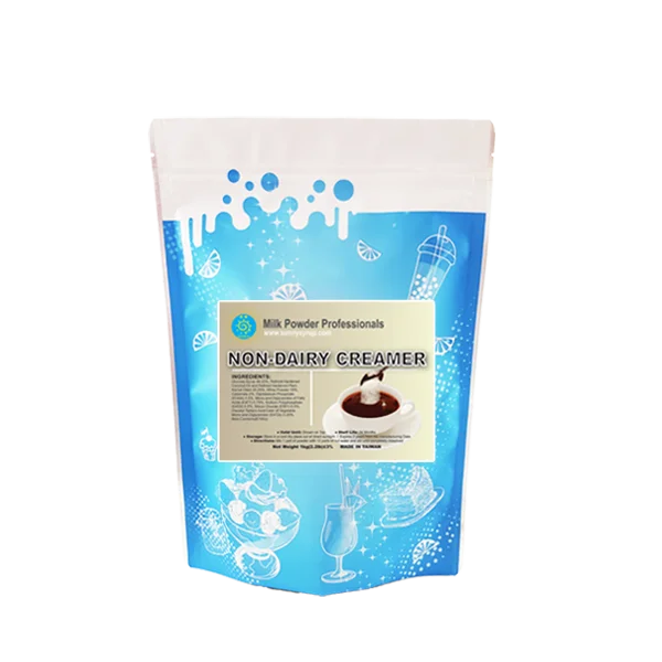 Frappe Powder for slush , smoothie , ice cream