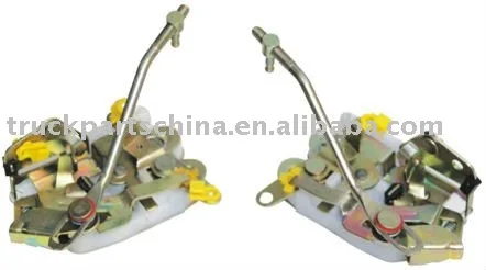 Большое пространство предприятие ООО canter замок MB394501 MB394500