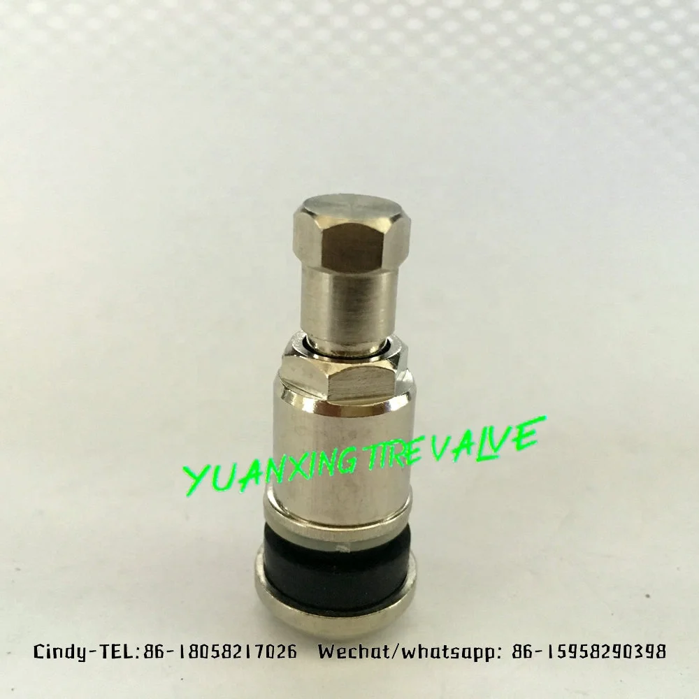 Car Valve Stem MS525 for Wheel ,Rim Hole 11.5mm ,Tyre Nozzle Valve