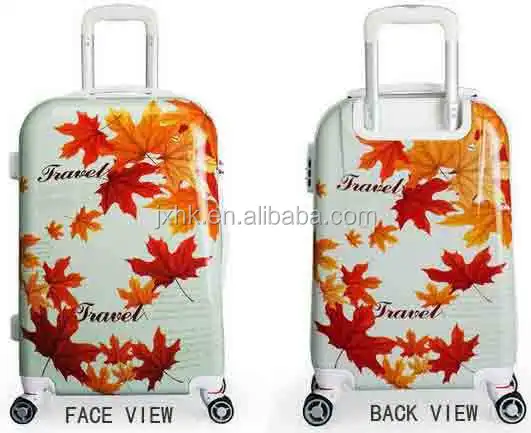 cabin size luggage wheeled trolley luggage tote travel case travel garment bag
