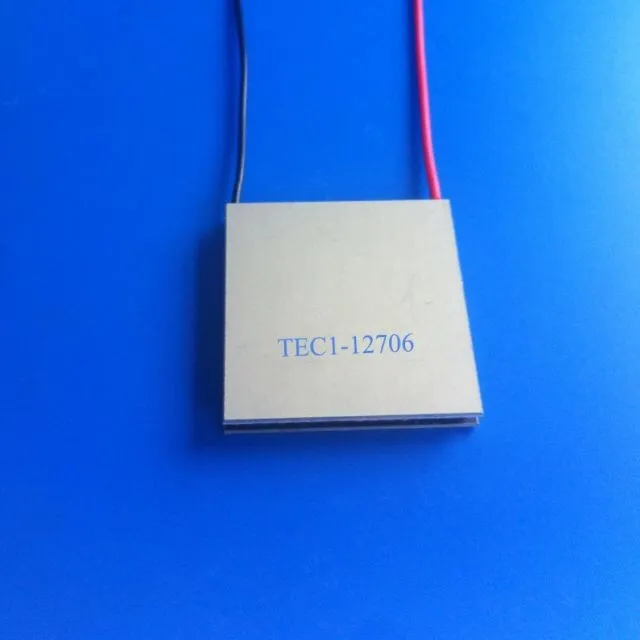 Thermoelectric Module 12706 high quantity