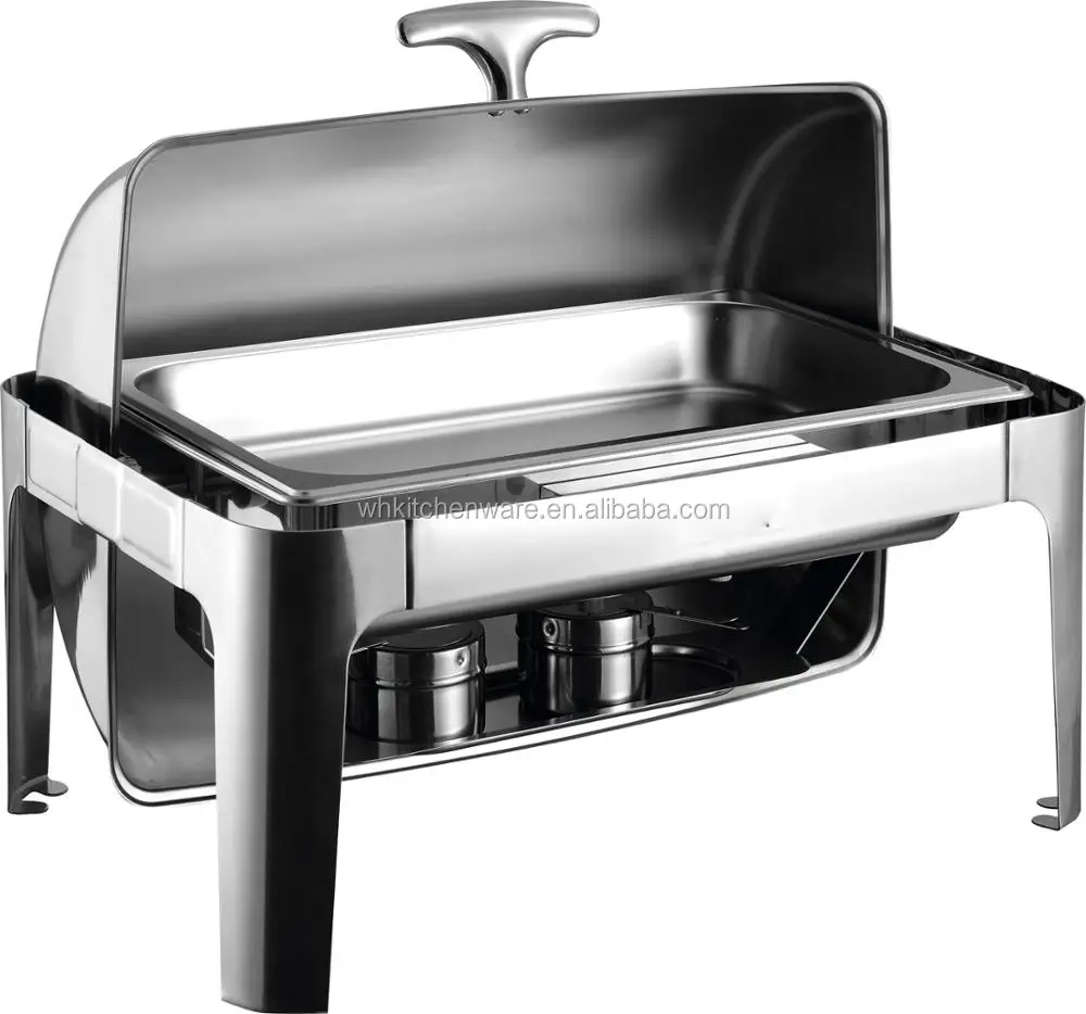 Professional hotel and restaurant equipment