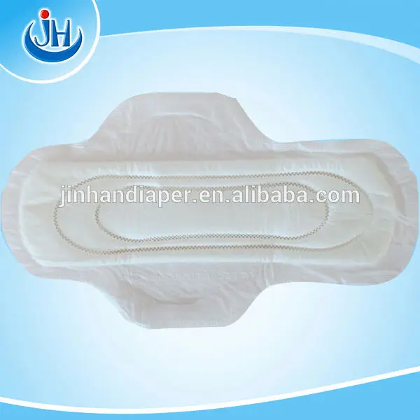 High quality export to Finland sanitary napkins lady sex nappies