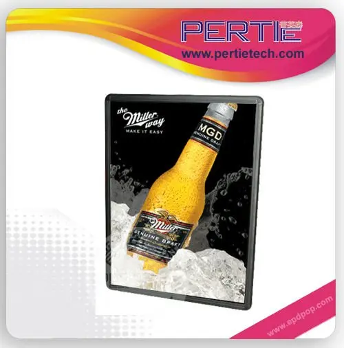 
e-ink flexible eink book reader electronic paper display board 