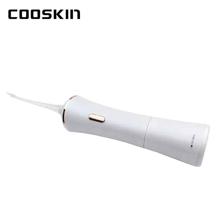 
New design Dental Care Cordless Oral Irrigator Water Flosser 