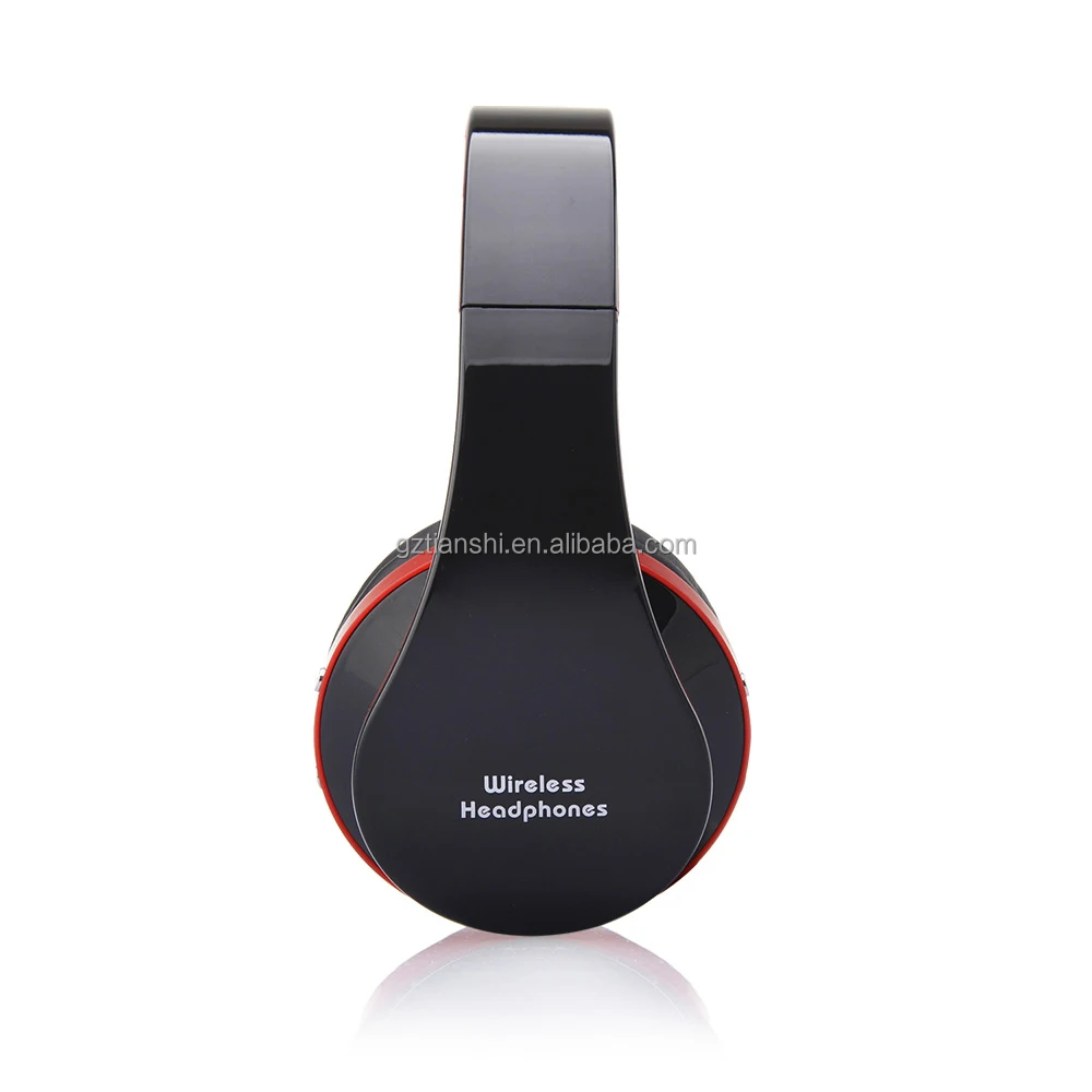Made in china high quality blue tooth headset price with fm radio/mp3 player