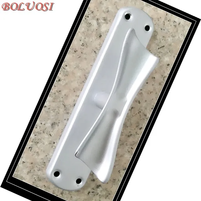 
Popular Modern Style door window handle iron material 