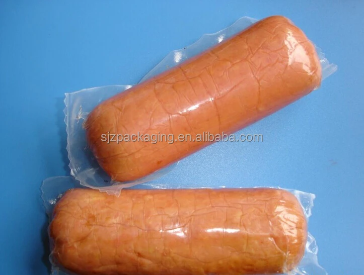 Biaxially-oriented PA film/ BOPA film /Nylon film