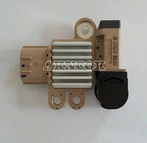 Регулятор напряжения генератора переменного тока JFZ1929AB