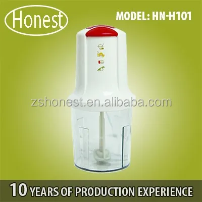 500ml electric mini blender onion chopper