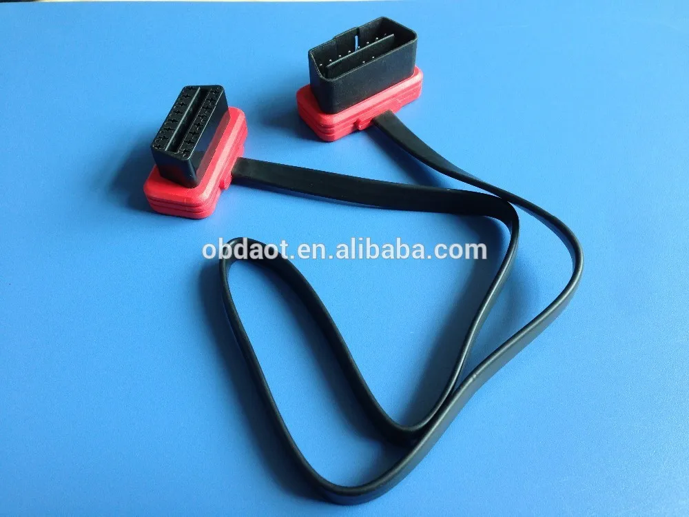 
aot obd2 кабель 16 штифт j1962m до j1962f бд сорта удлинитель 