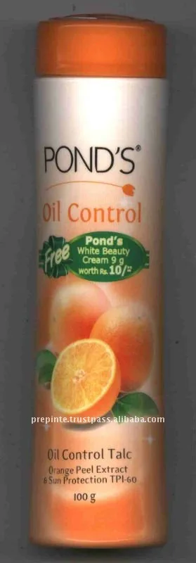 Контроль масла в водоемах