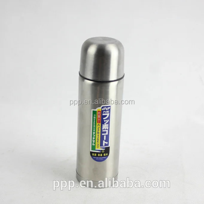
18 8 stainless steel vacuum flask/ eagle stainless steel vacuum flask 