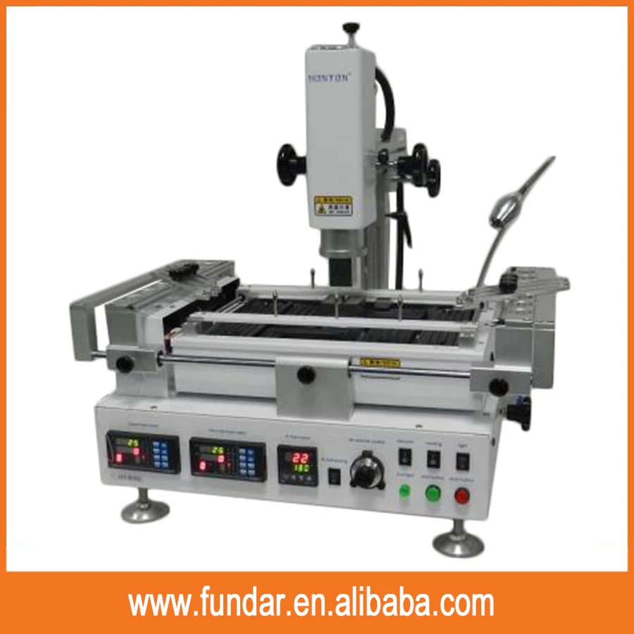  Популярные инфракрасные пайки печатных плат для HT-392 от производителя автоматическая паяльная станция