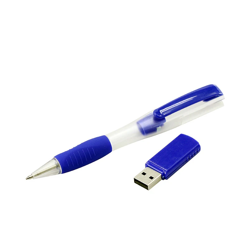 Pendrive Personalizado 2 In 1 Cheap 1Gb Usb Pen Drive Transparent 128Gb Flash Drive