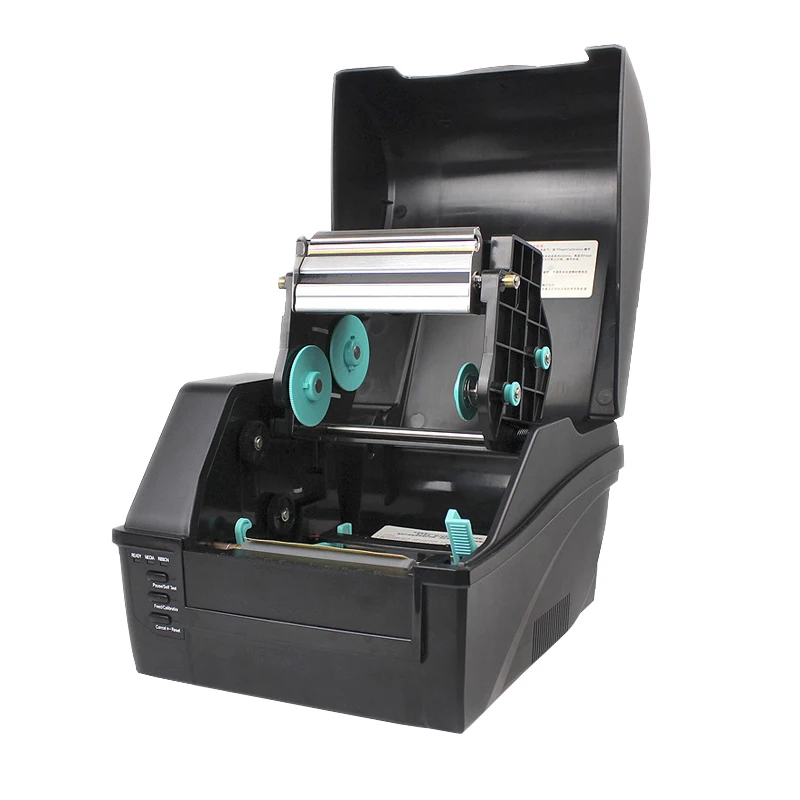 Высокая скорость кухня портативный терминал, принтер