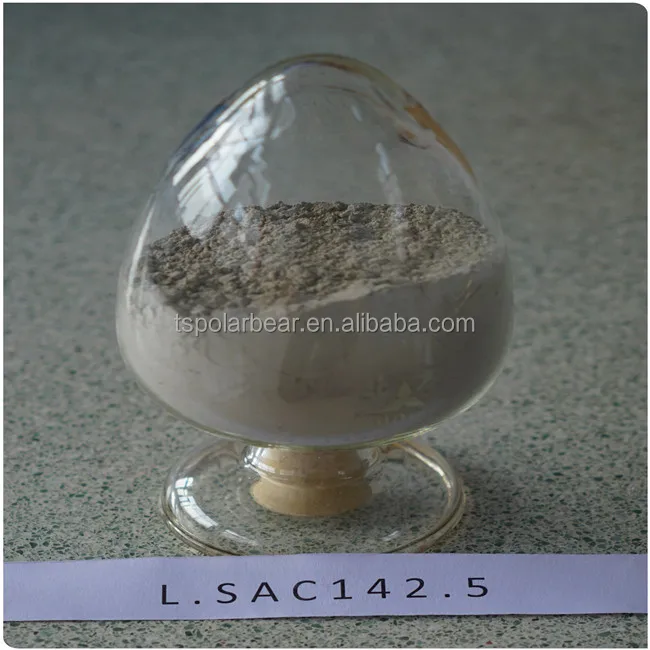 Wall decoration premix mortar concrete cement