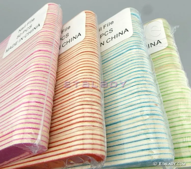 Disposable good quality nail art manicure wooden nail sticks wholesale factory price orange wood sticks