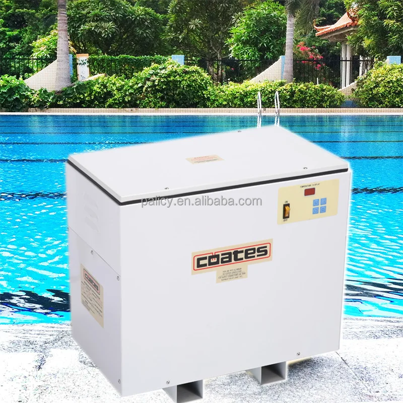 Swimming pool portable heater pool heat pump used heap pump for sale