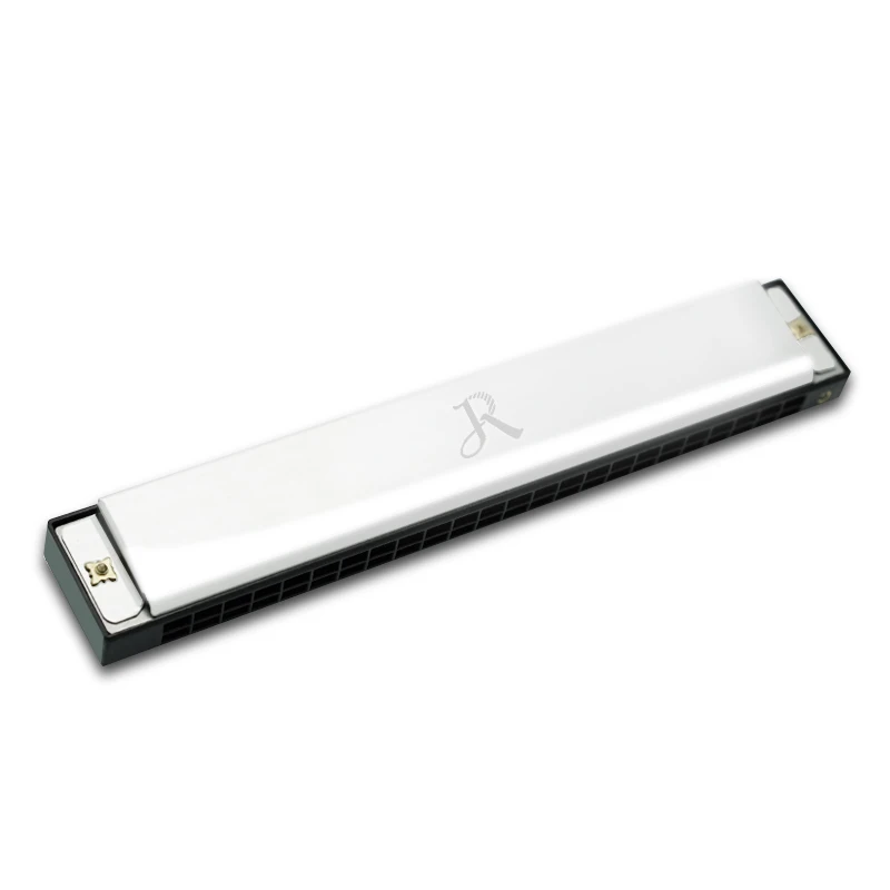 
JDR tremolo harmonica 24 holes C key for sale cheap price 