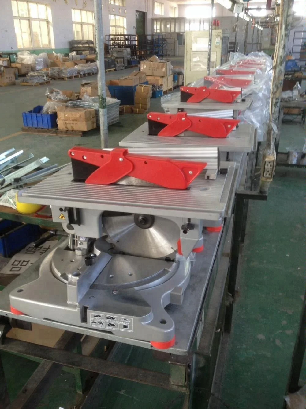 255mm Miter Saw Blade Power Tools Mitre Saw Cutting Tool