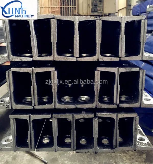 T70/A,T type elevator guide rail,guide rail for elevators