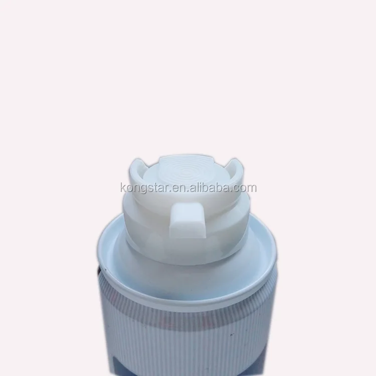 Men sensitive skin shaving foam