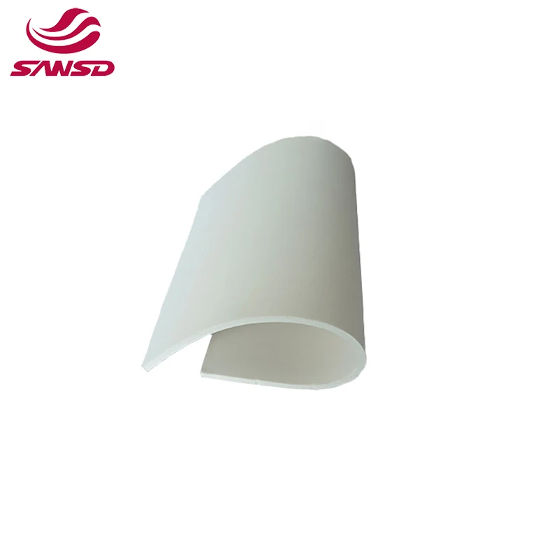 High quality OEM rubber sheet SBR eva foam sheet