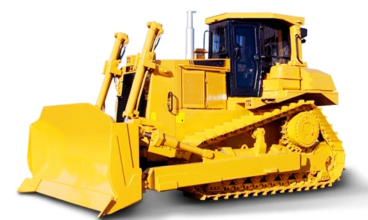 
Hydraulic transmission bulldozer SD7N, 250hp simliar cat dozer D7 